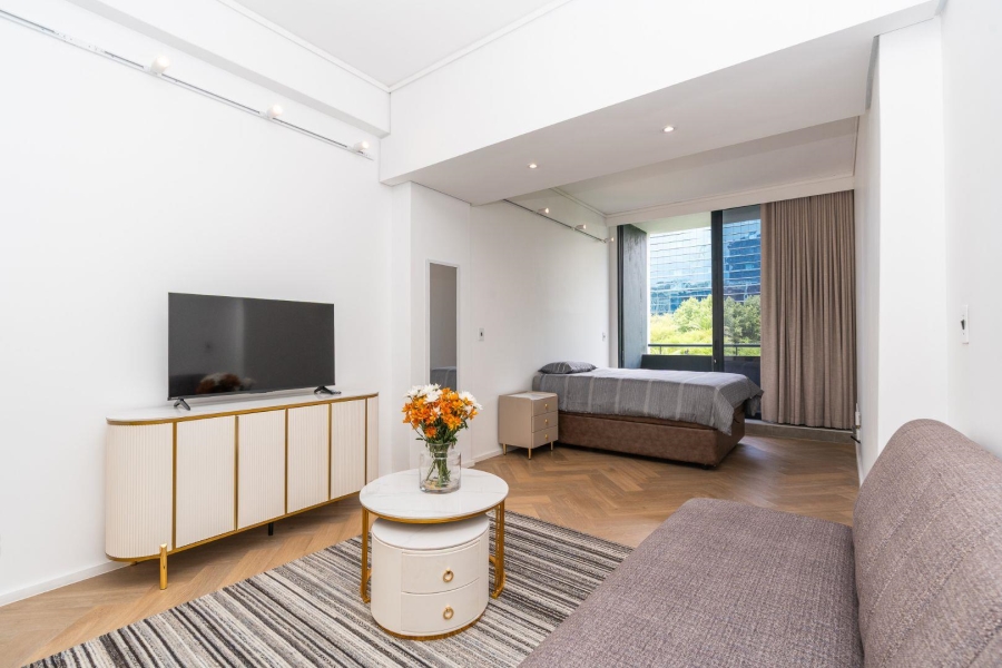 To Let 0 Bedroom Property for Rent in Foreshore Western Cape